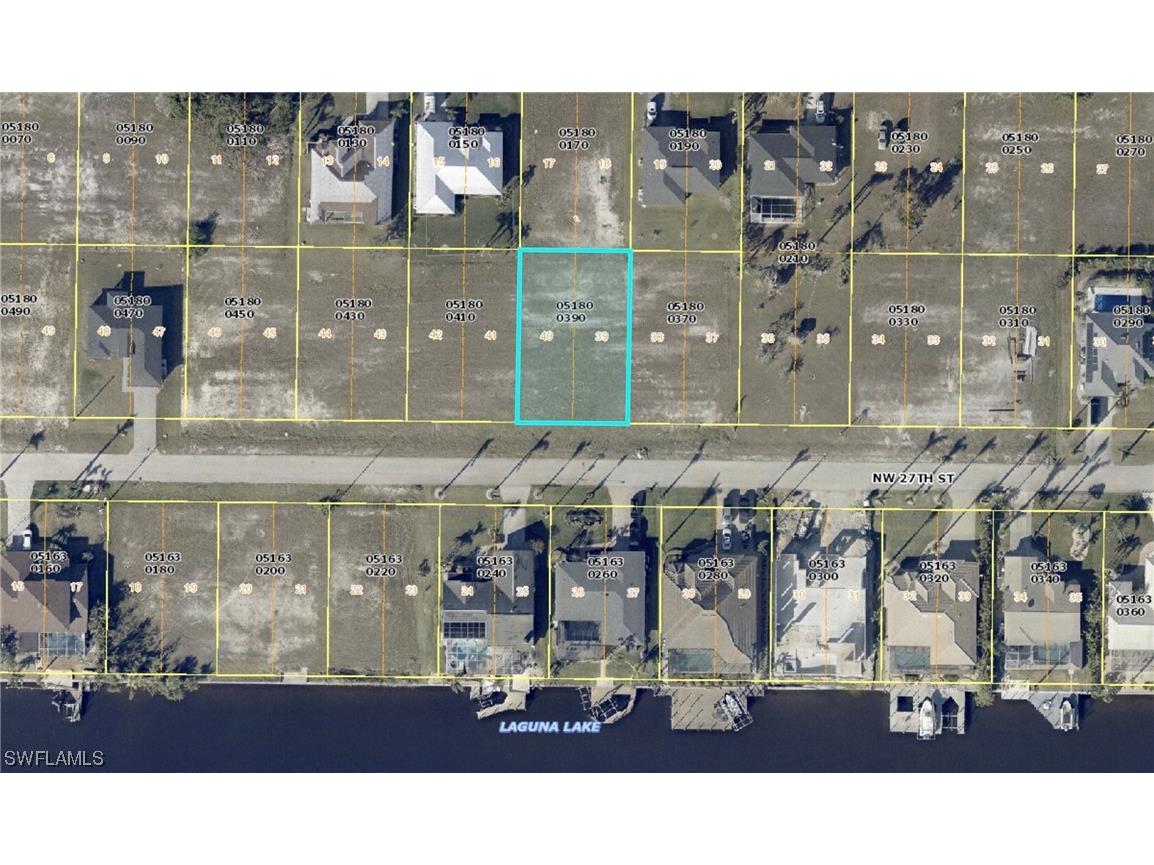 4321 NW 27th Street Cape Coral FL 33993 223044696 image1