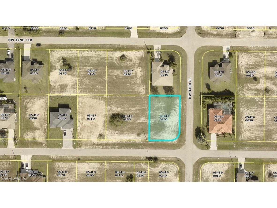 4321 NW 32nd Street Cape Coral FL 33993 222034075 image1