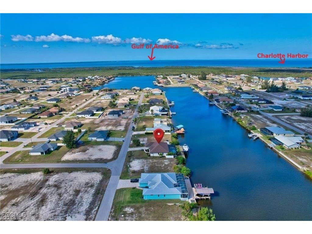 4321 NW 33rd Street Cape Coral FL 33993 2025005215 image1