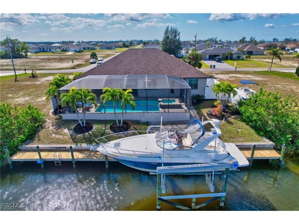 4321 NW 33rd Street Cape Coral FL 33993 2025005215 image33