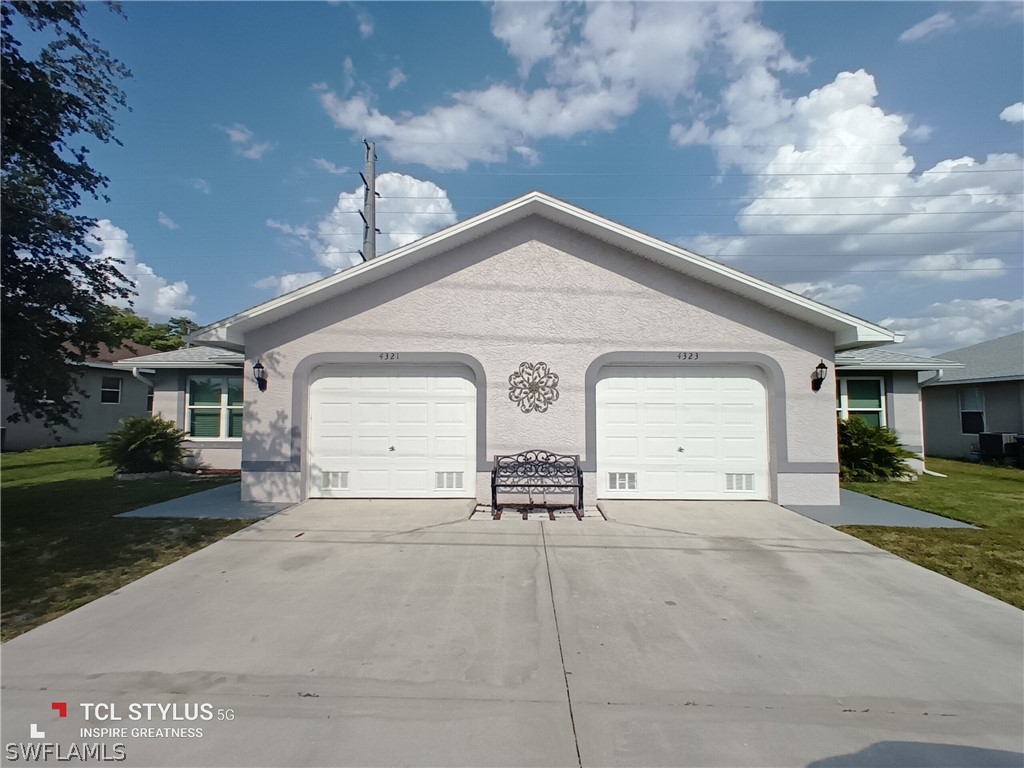 4321 SW Santa Barbara Place Cape Coral FL 33914 224039844 image1