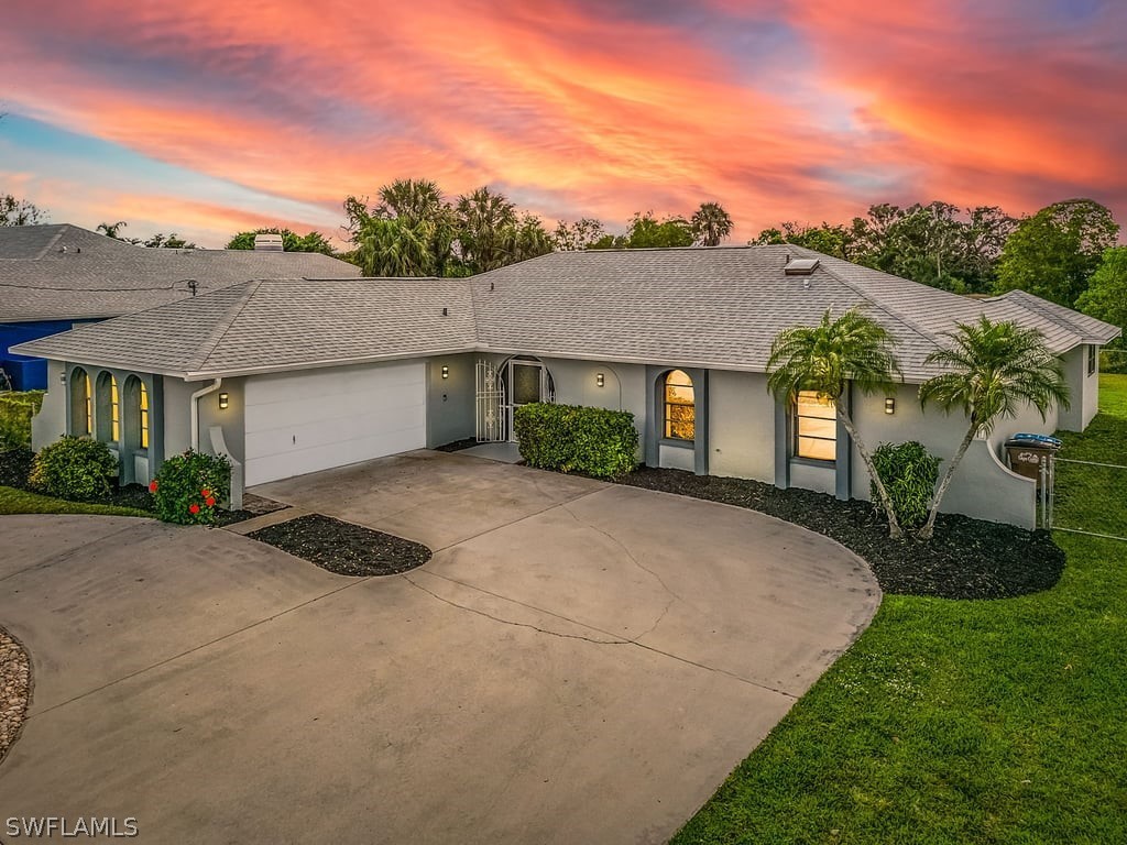 4322 Country Club Boulevard Cape Coral FL 33904 224023825 image1