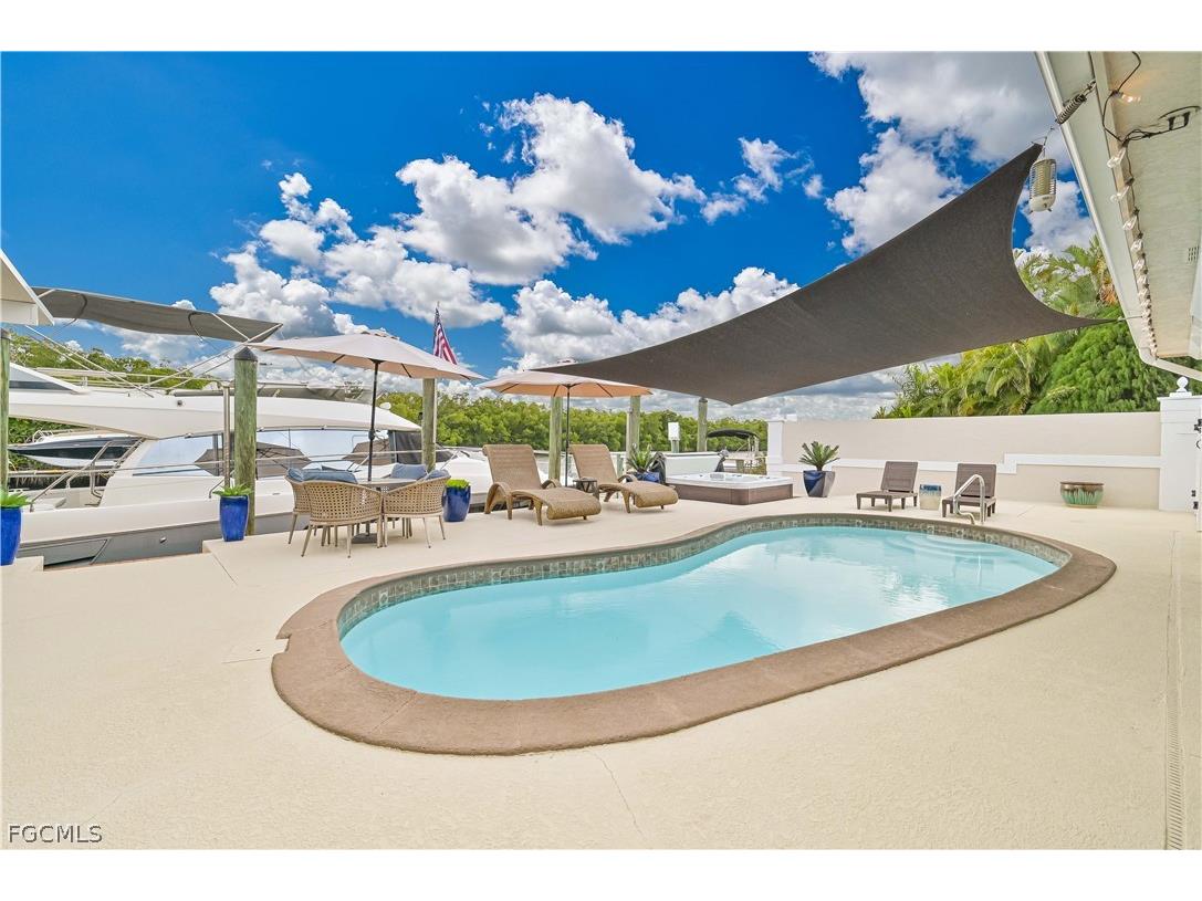 4322 Harbour Lane North Fort Myers FL 33903 2026012350 image21