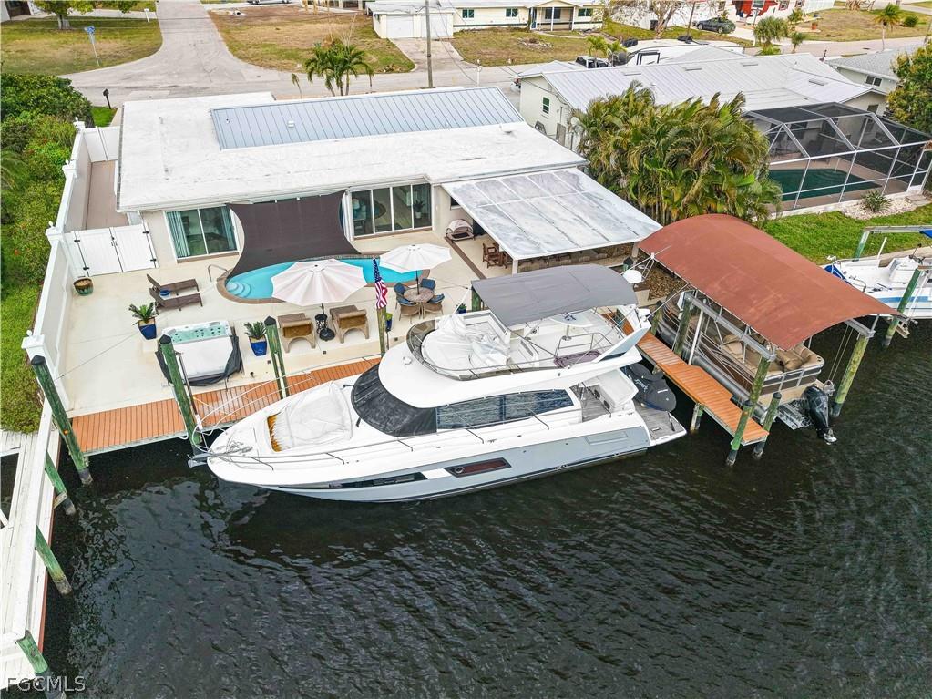 4322 Harbour Lane North Fort Myers FL 33903 2026012350 image24