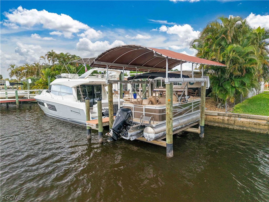 4322 Harbour Lane North Fort Myers FL 33903 2026012350 image25