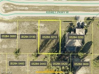 4322 Kismet Parkway W Cape Coral FL 33993 223006681 image1