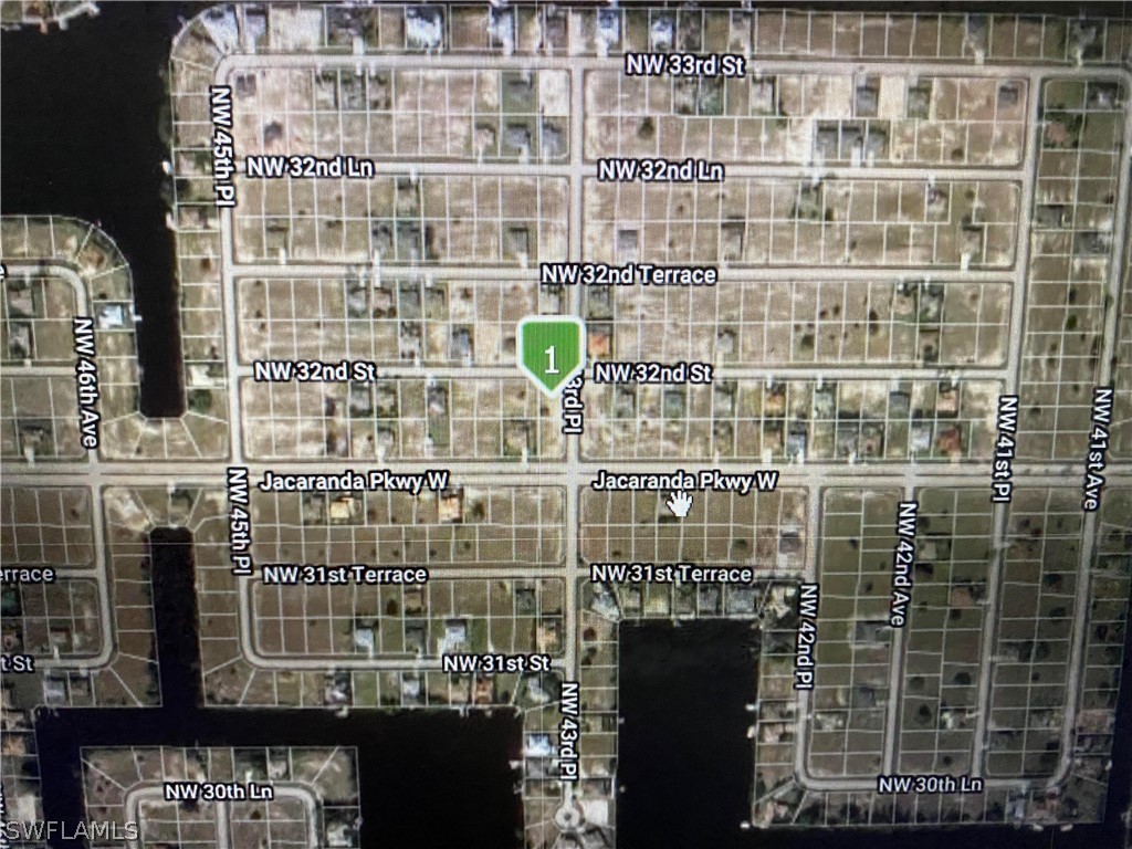 4322 NW 32nd Street Cape Coral FL 33993 221072924 image1