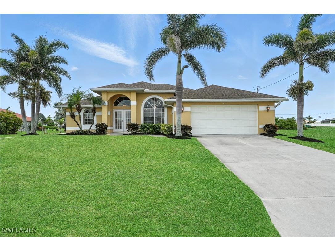 4322 NW 32nd Terrace Cape Coral FL 33993 225057965 image1