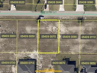 4322 NW 35th Street Cape Coral FL 33993 224015501 image1