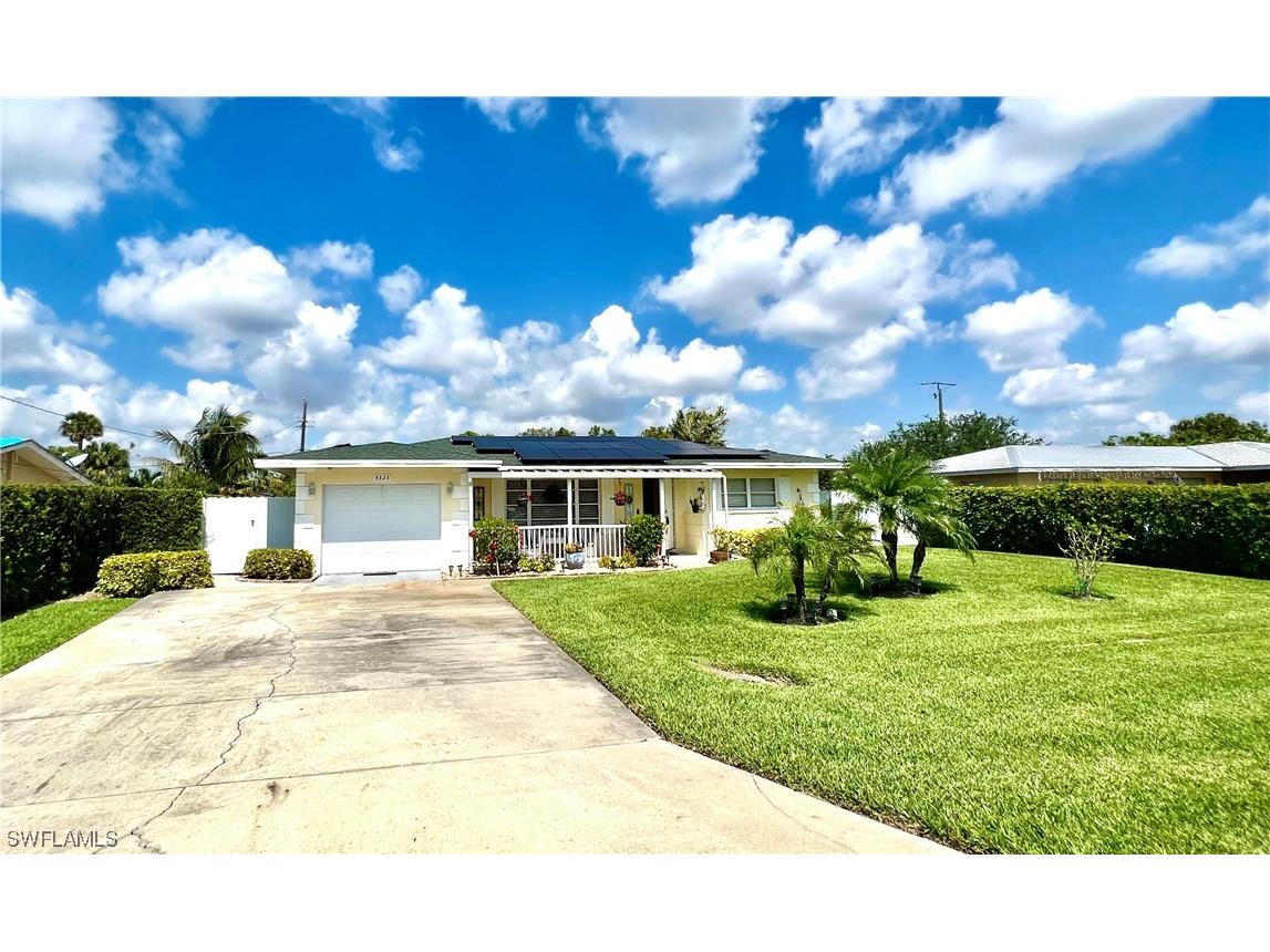 4323 23rd Avenue SW Naples FL 34116 223019412 image1