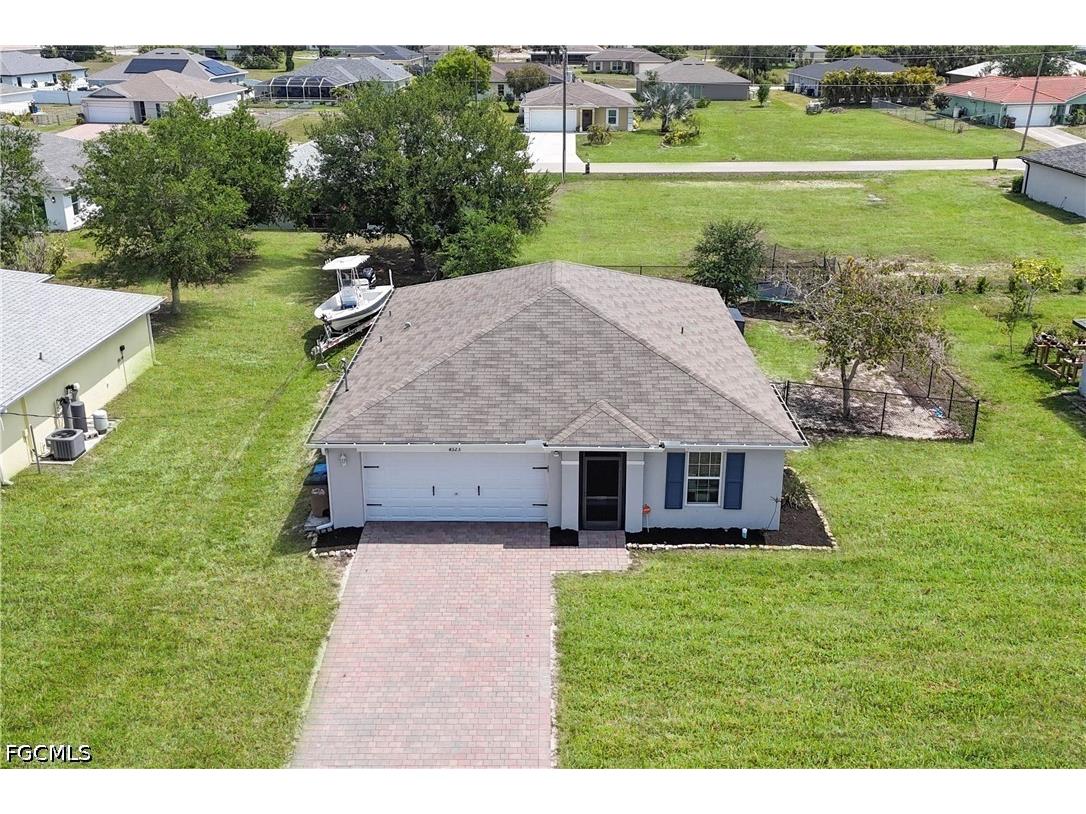 4323 NE 21st Avenue Cape Coral FL 33909 2026017353 image2