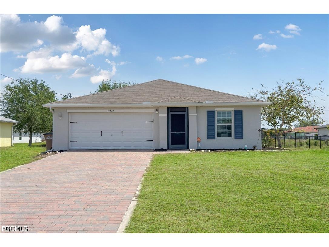 4323 NE 21st Avenue Cape Coral FL 33909 2026017353 image38