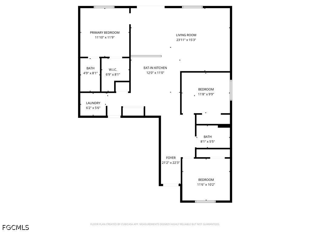 4323 NE 21st Avenue Cape Coral FL 33909 2026017353 image39