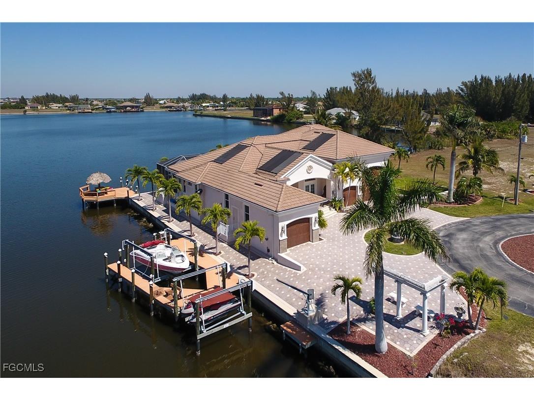 4323 NW 24th Terrace Cape Coral FL 33993 2025009825 image27