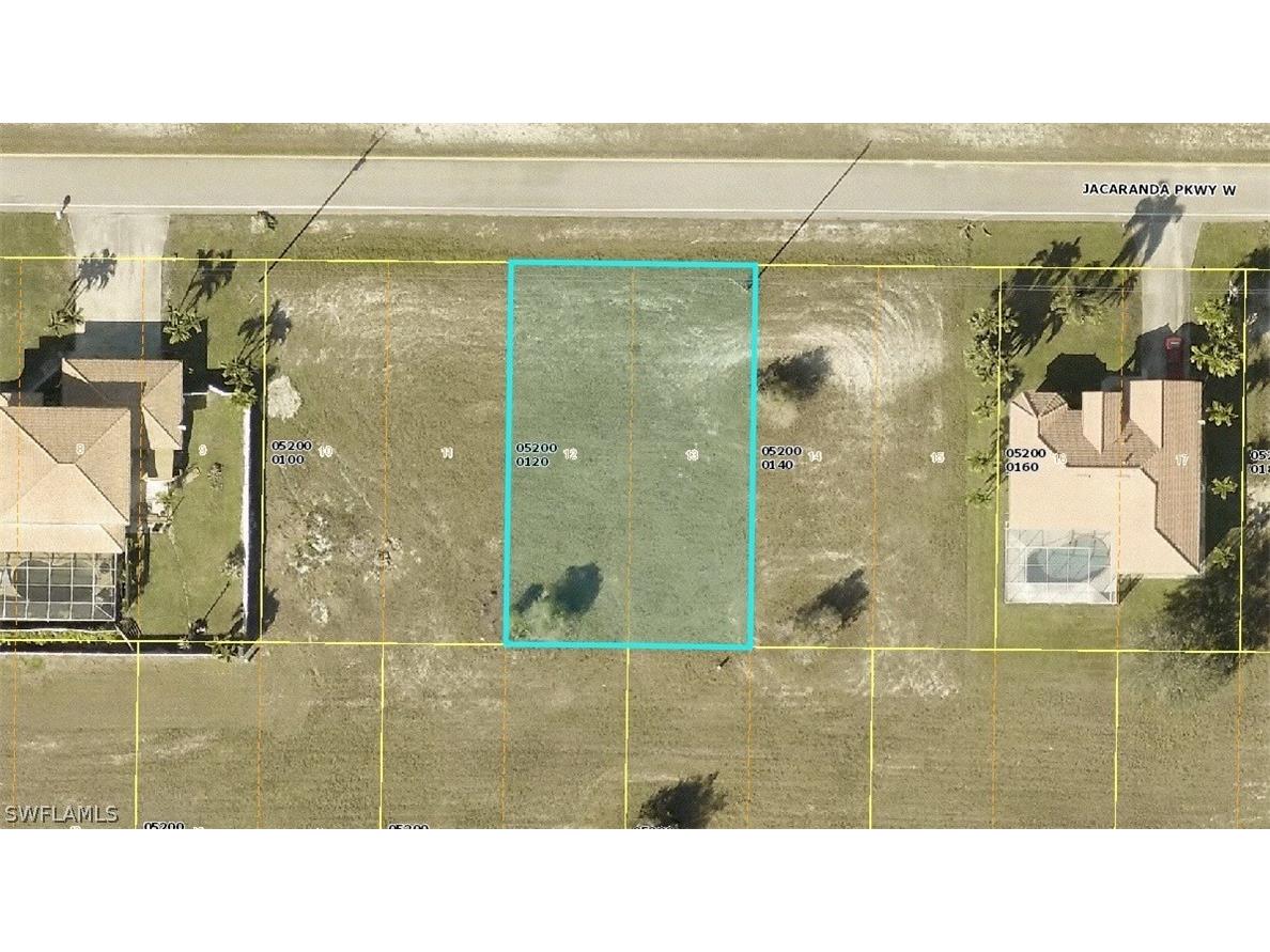 4324 Jacaranda W Cape Coral FL 33993 222081154 image1