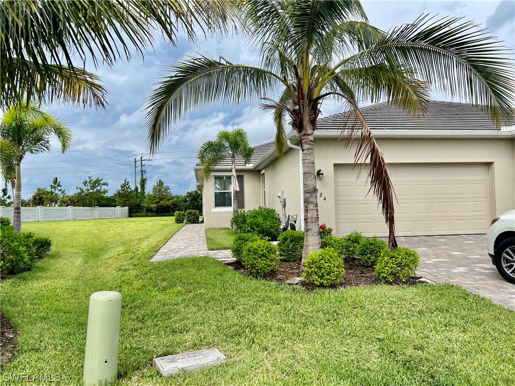 4324 Lemongrass Drive Fort Myers FL 33916 223063633 image1