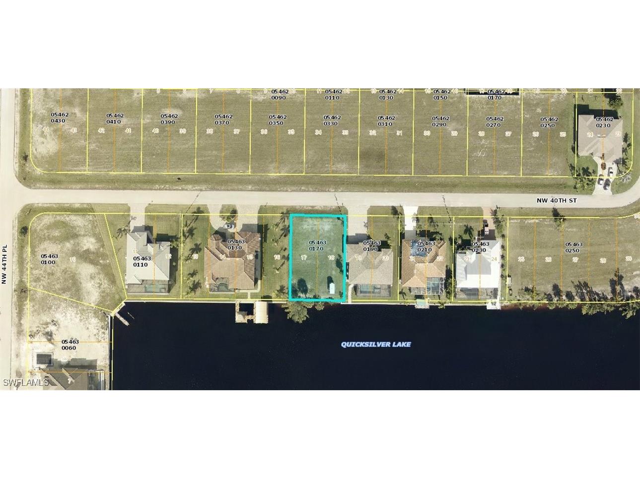 4324 NW 40th Street Cape Coral FL 33993 225032015 image1