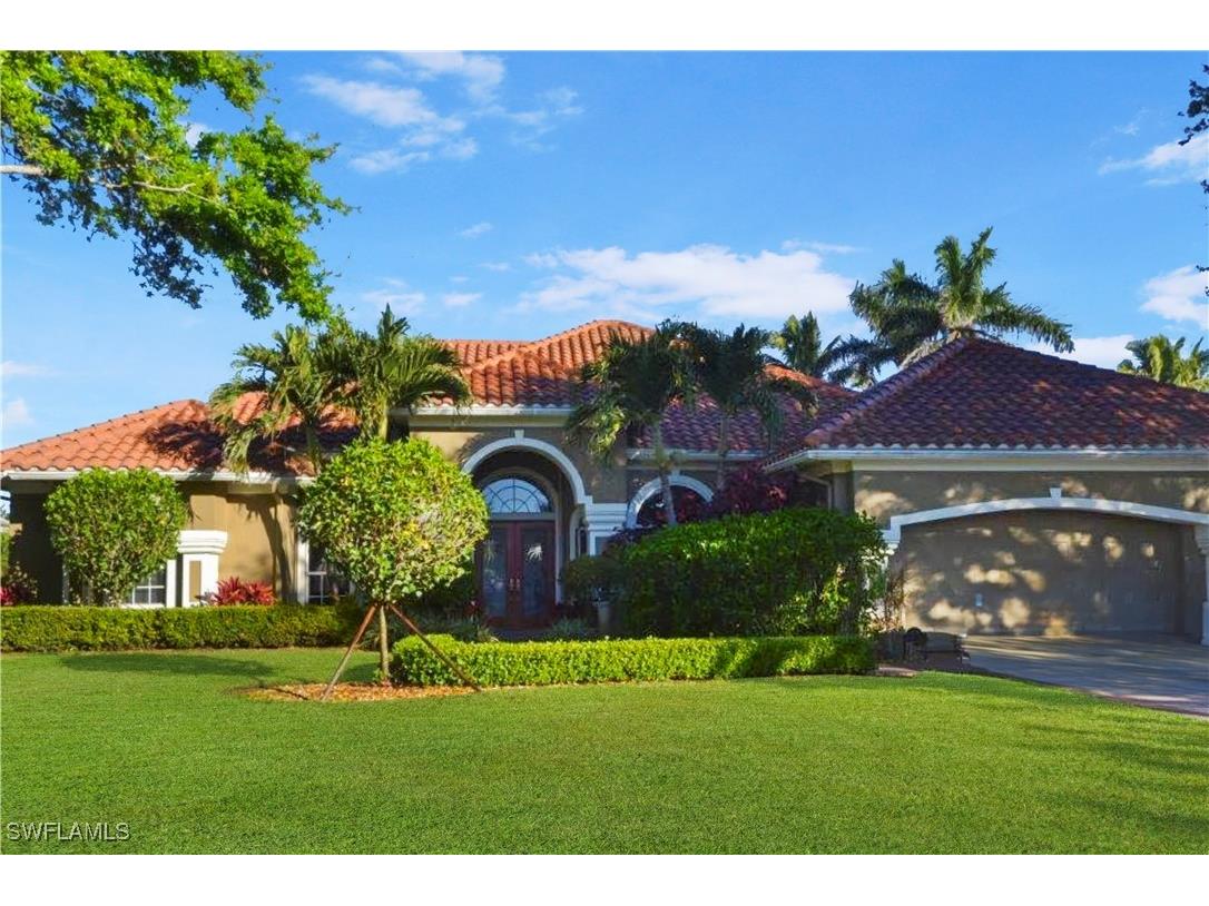 4325 Inca Dove Court Naples FL 34119 225025108 image1