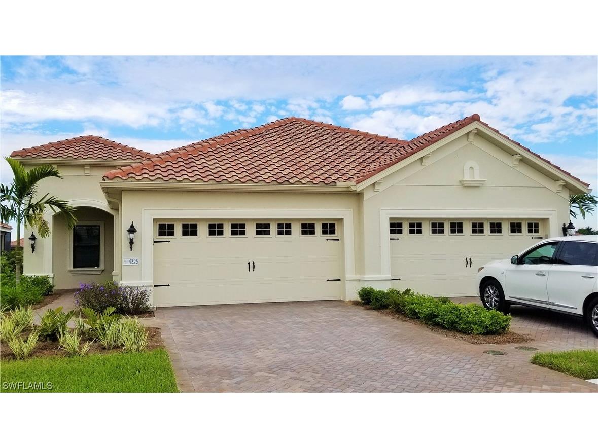 4325 Watercolor Way Fort Myers FL 33966 223043838 image1