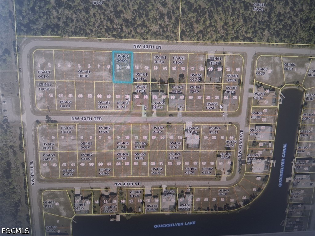 4326 NW 40th Lane Cape Coral FL 33993 2026026354 image1