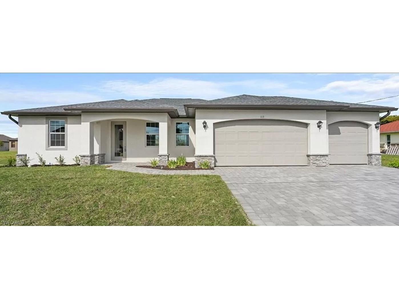 4326 SW 9th Place Cape Coral FL 33914 224017526 image1