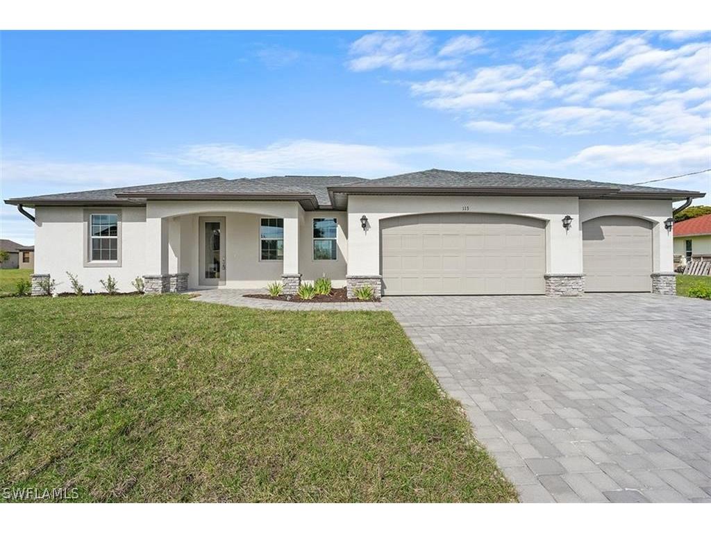 4326 SW 9th Place Cape Coral FL 33914 224030876 image1