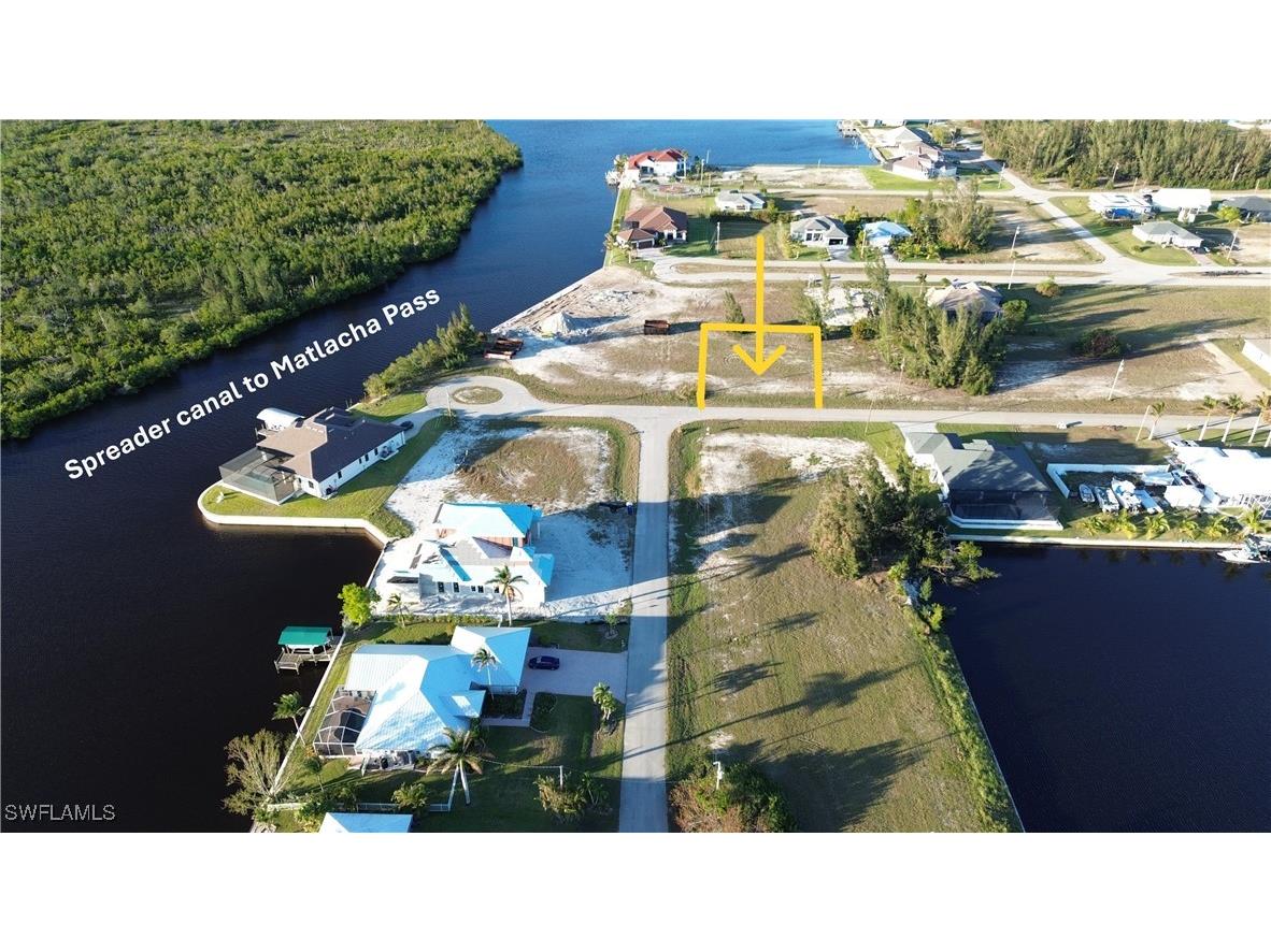 4327 NW 23rd Terrace Cape Coral FL 33993 224085574 image1