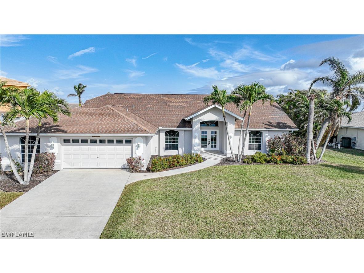 4327 NW 35th Street Cape Coral FL 33993 223006204 image1