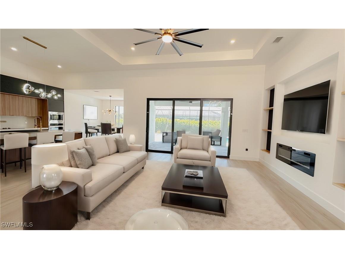 4328 Agualinda Boulevard Cape Coral FL 33914 225027888 image1