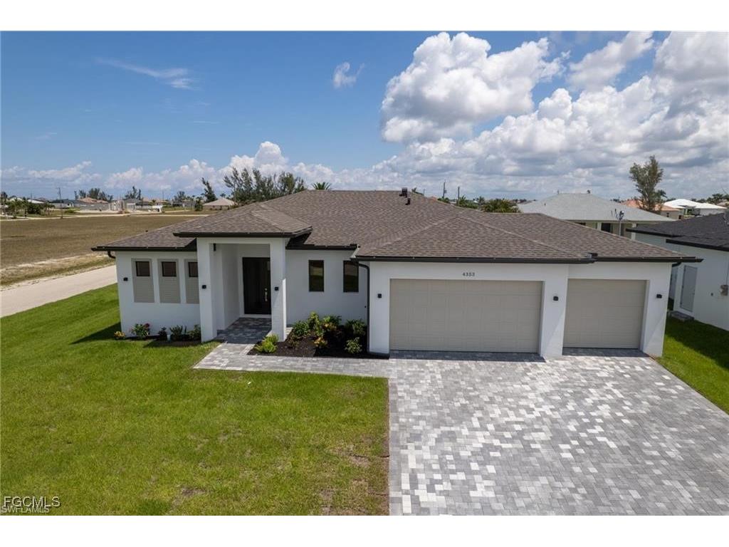 4328 NW 27th Lane Cape Coral FL 33993 2025012590 image1