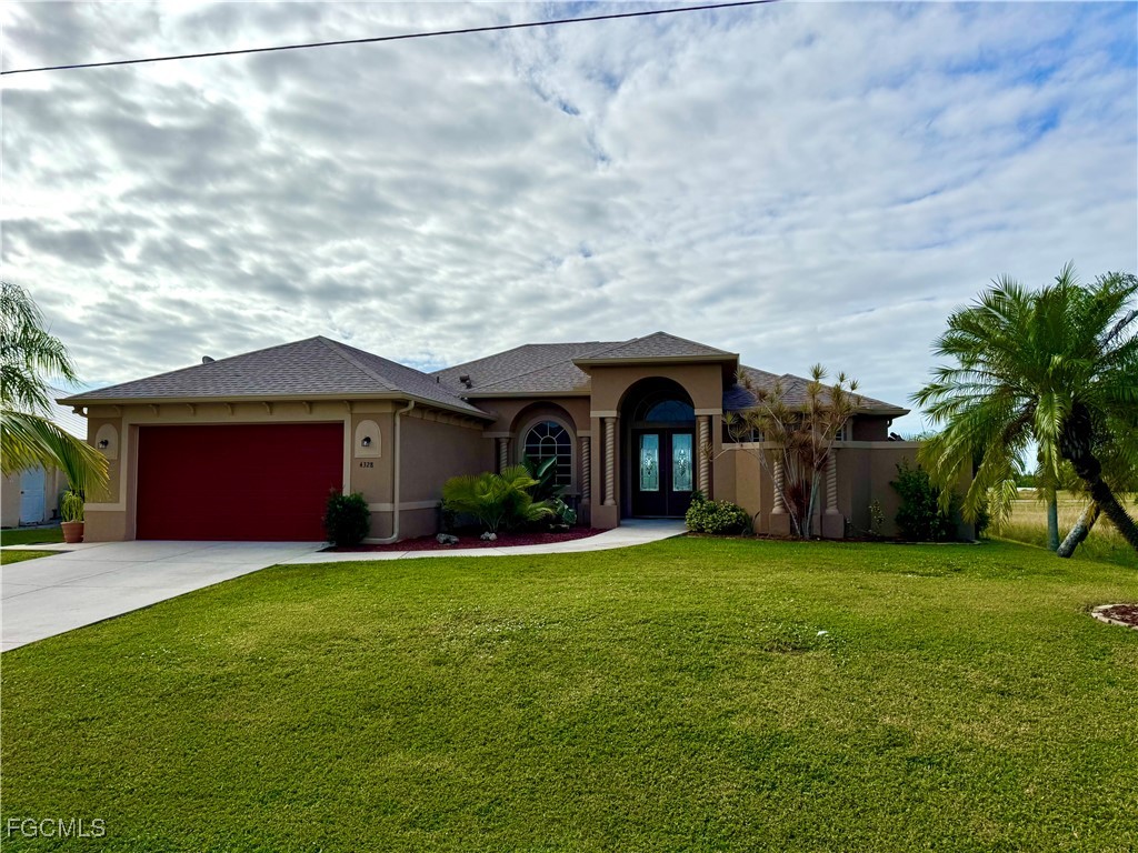 4328 NW 27th Terrace Cape Coral FL 33993 225040963 image2
