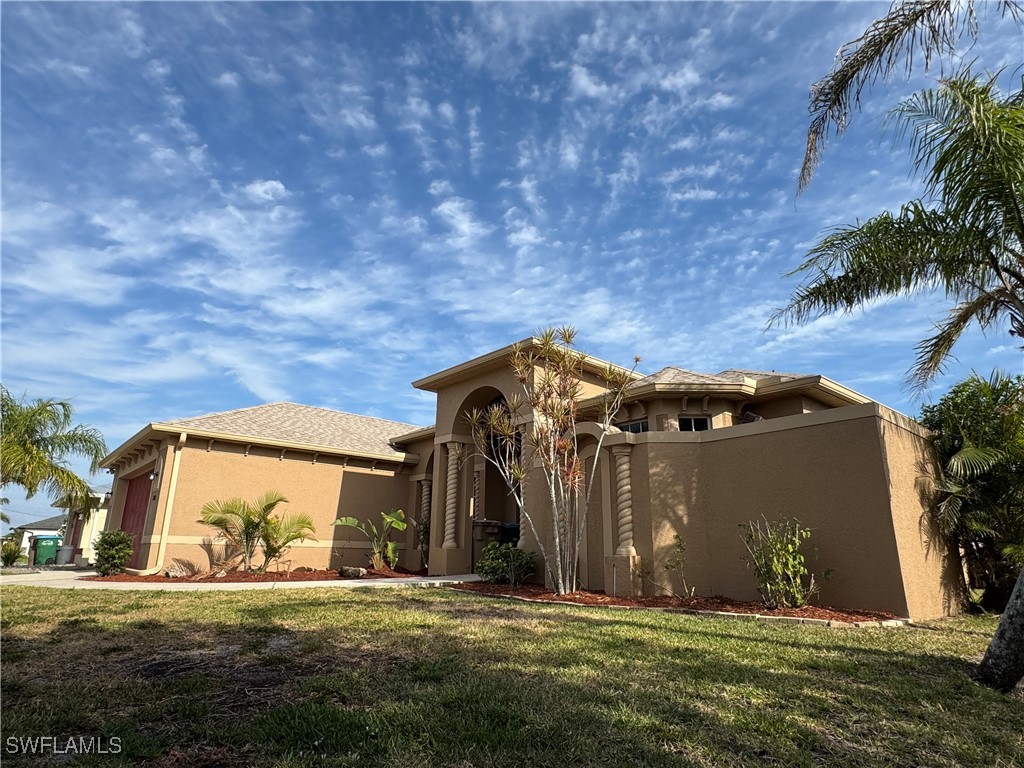4328 NW 27th Terrace Cape Coral FL 33993 225040963 image4