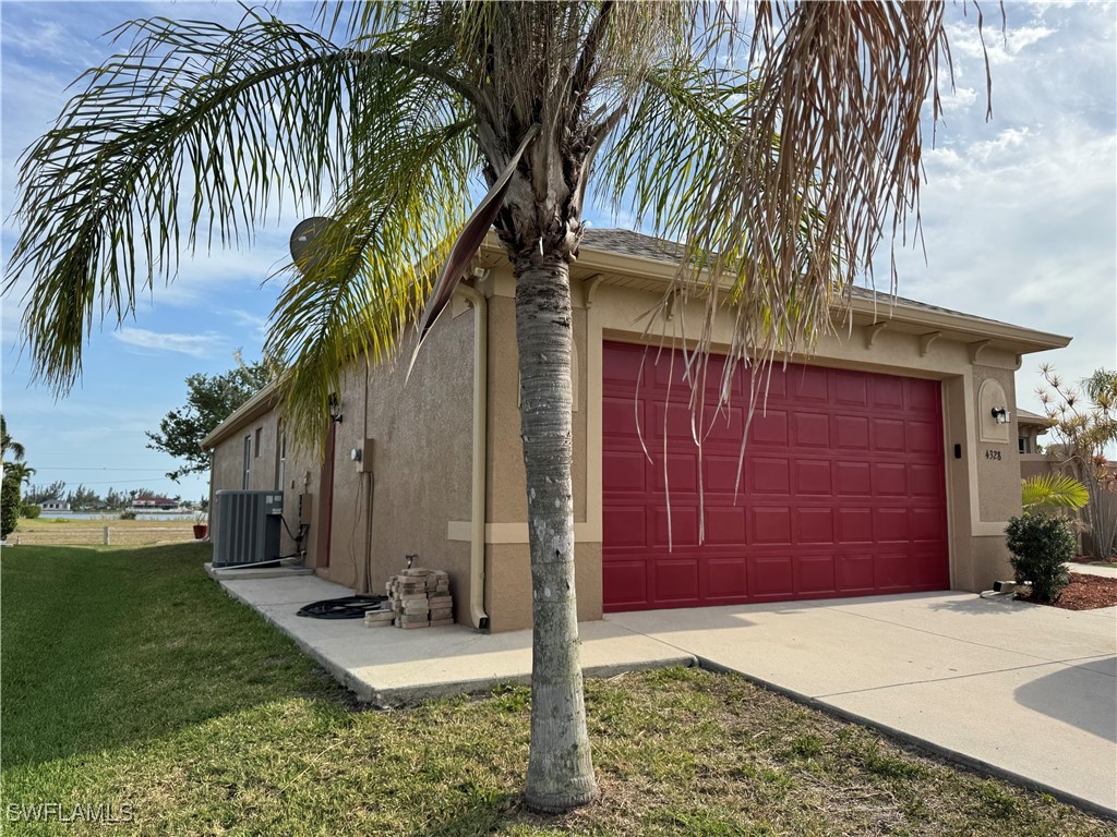 4328 NW 27th Terrace Cape Coral FL 33993 225040963 image5