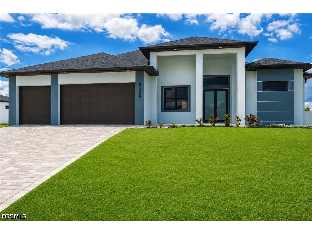 4328 NW 32nd Lane Cape Coral FL 33993 2026022281 image1