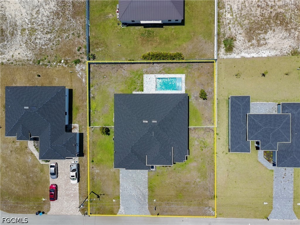 4328 NW 32nd Lane Cape Coral FL 33993 2026022281 image32