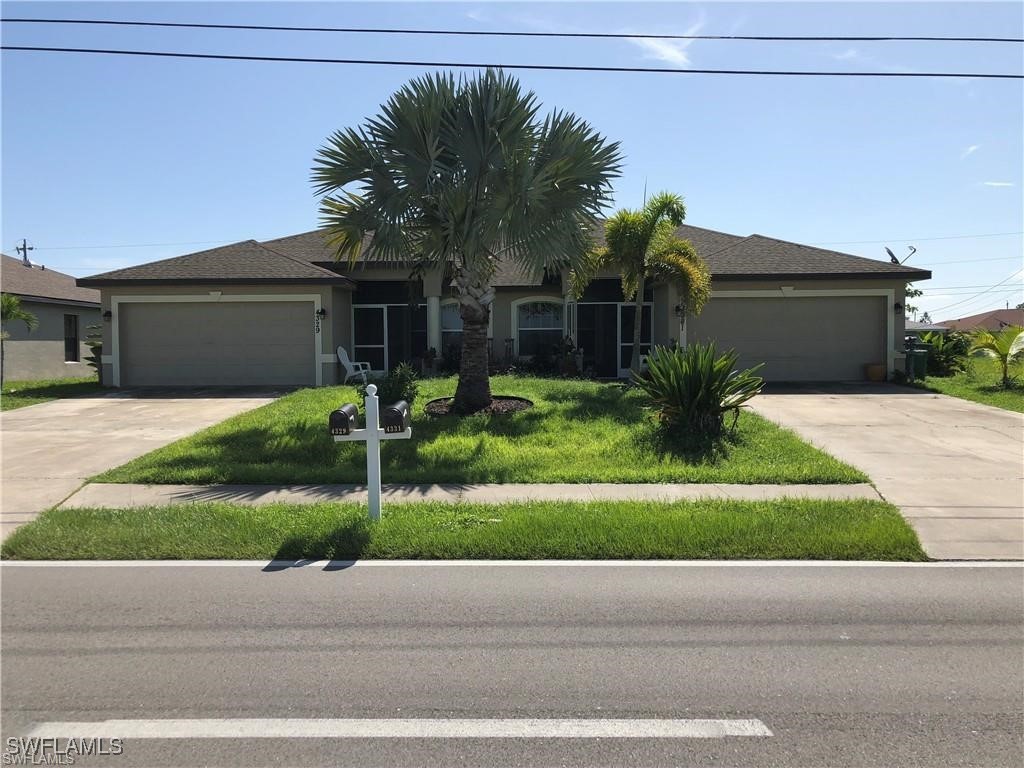 4329-4331 Skyline Boulevard Cape Coral FL 33914 224085432 image1
