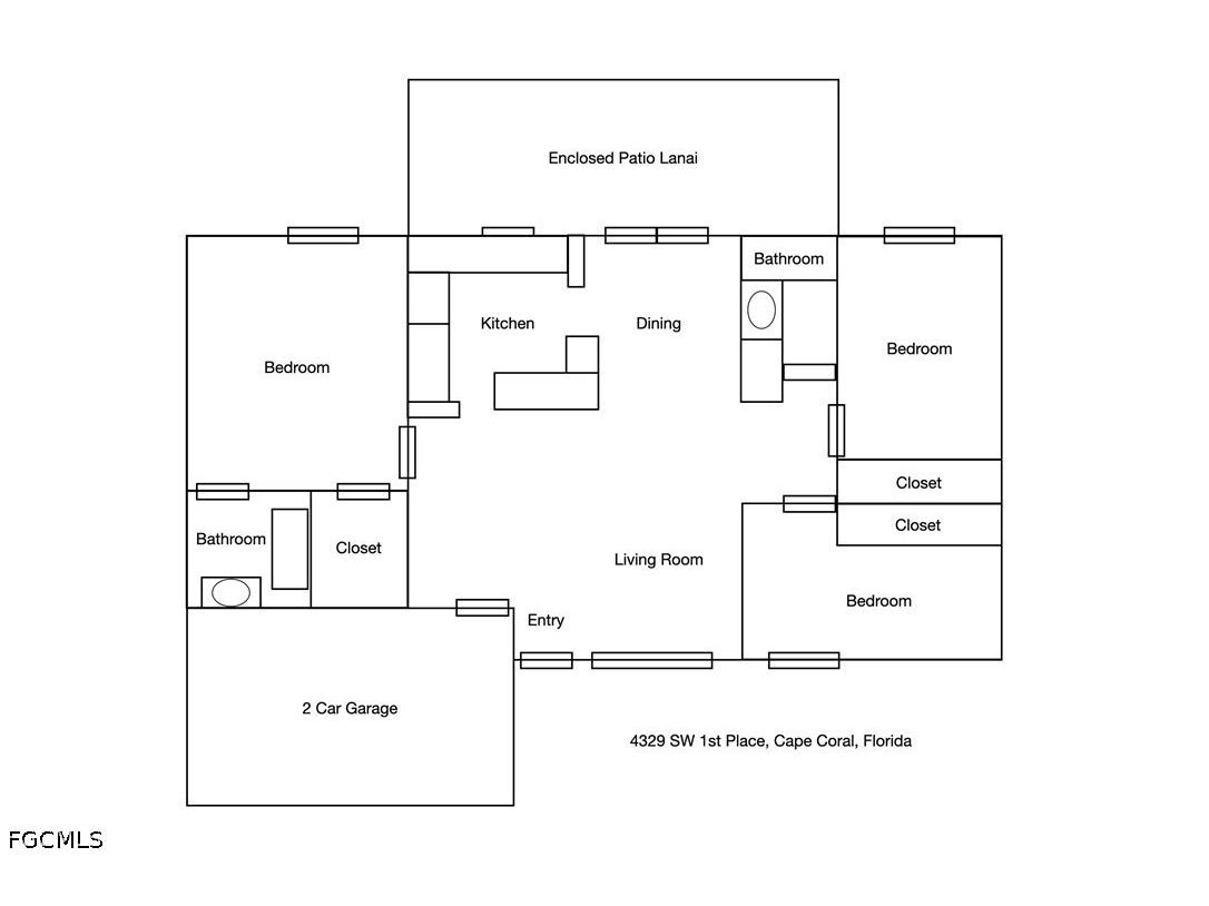 4329 SW 1st Place Cape Coral FL 33914 2026019965 image20