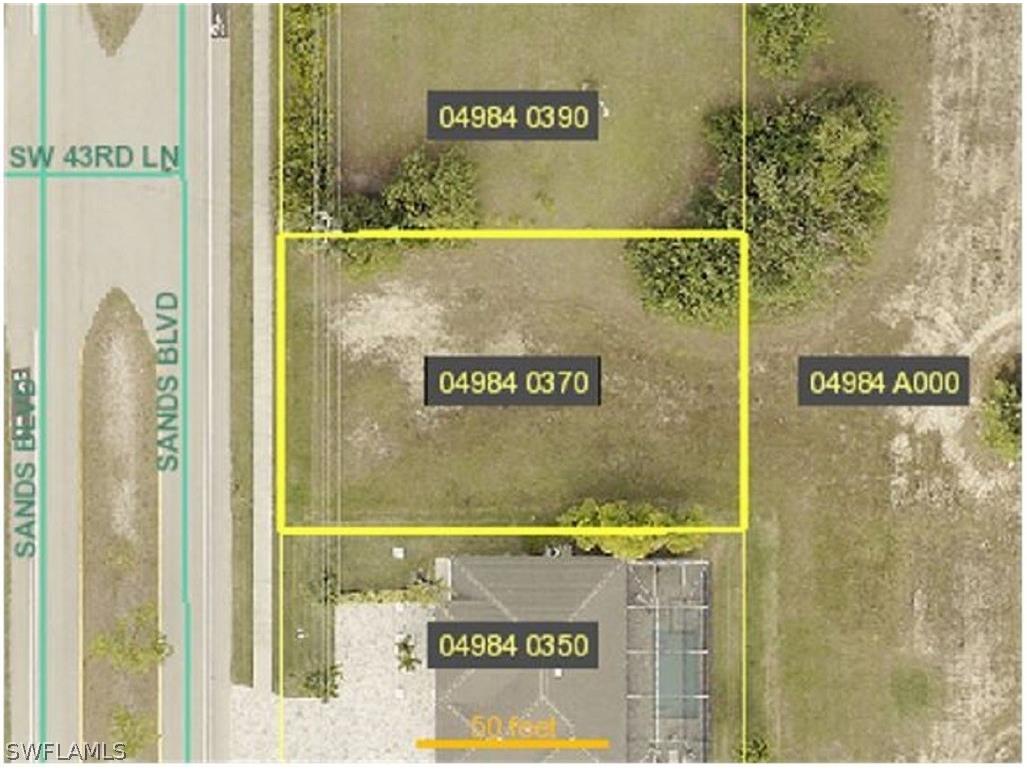 4329 Sands Boulevard Cape Coral FL 33914 222004421 image1