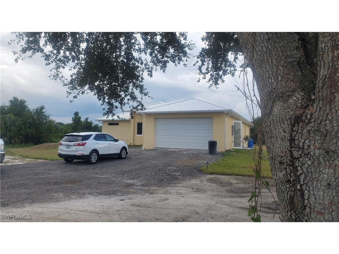 433 Bald Cypress Avenue Clewiston FL 33440 224055150 image1