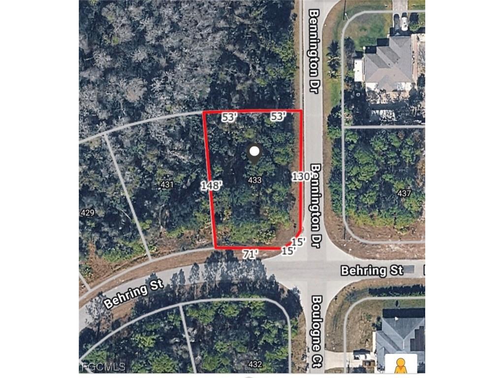 433 Behring Street Lehigh Acres FL 33974 2026003428 image1