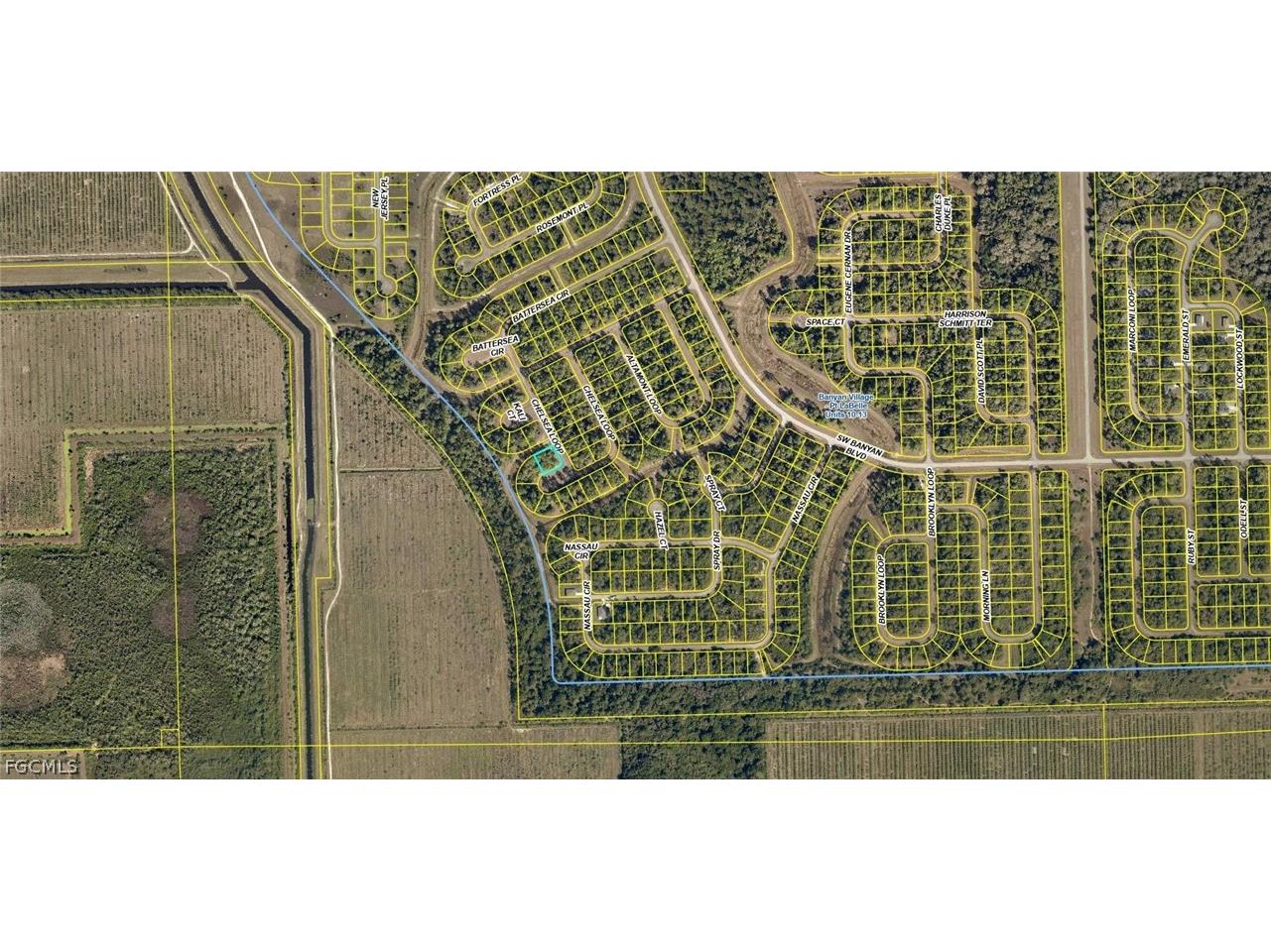 433 Chelsea Loop Labelle FL 33935 2026012473 image4