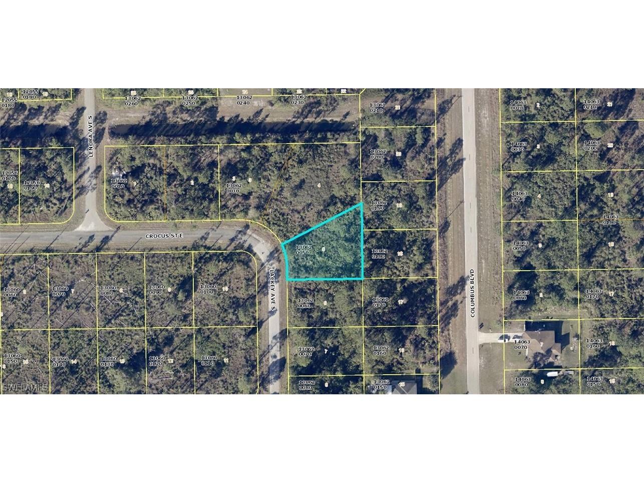 433 Lackey Avenue S Lehigh Acres FL 33974 224010001 image1