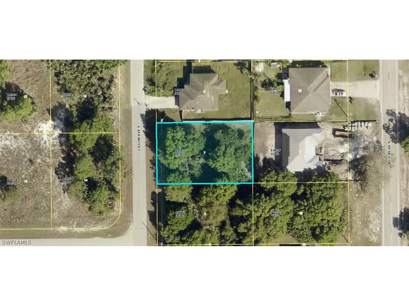 433 Lillon Avenue S Lehigh Acres FL 33974 224044194 image1