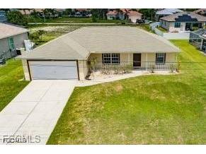 433 NW 38th Place Cape Coral FL 33993 2025021737 image1