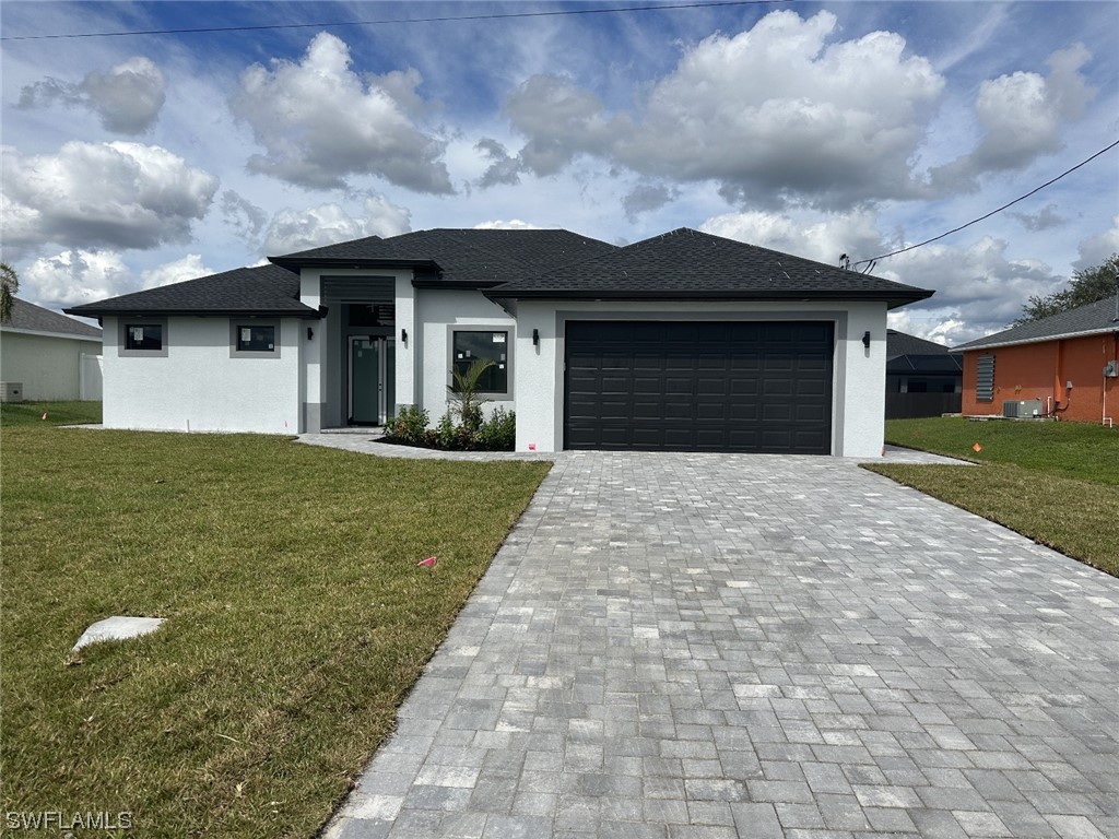433 NW 3rd Terrace Cape Coral FL 33993 223078322 image1