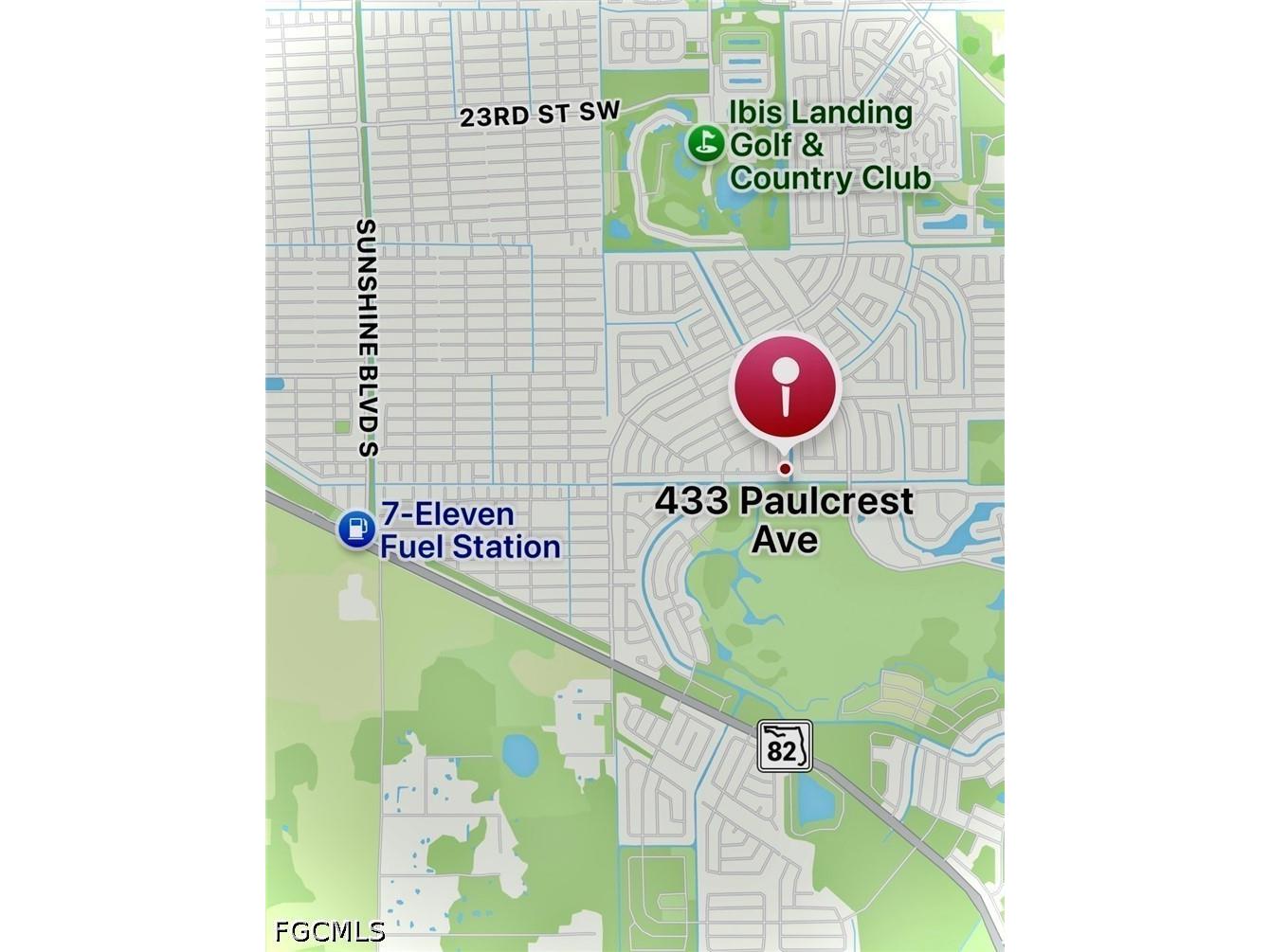 433 Paulcrest Avenue Lehigh Acres FL 33974 2026015125 image4