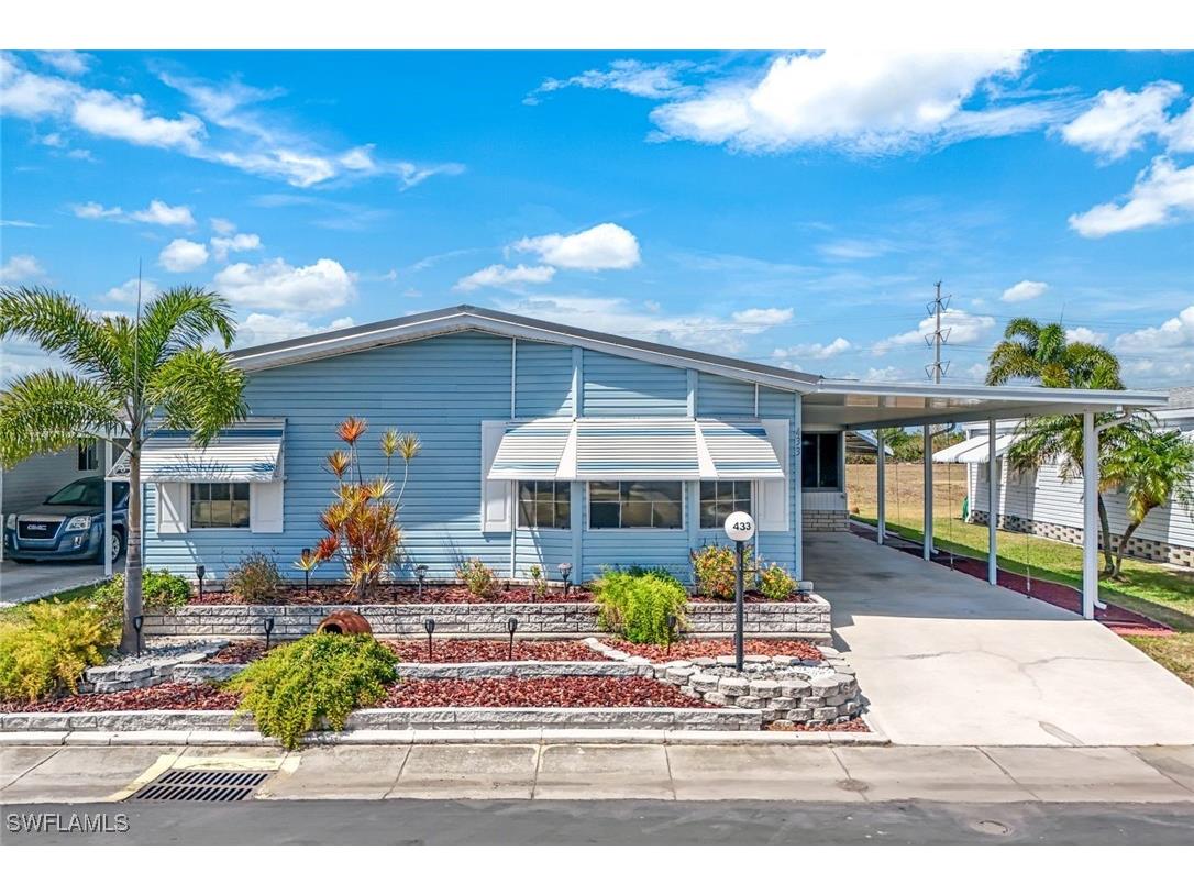 433 Rainbow Drive North Fort Myers FL 33903 225041862 image1