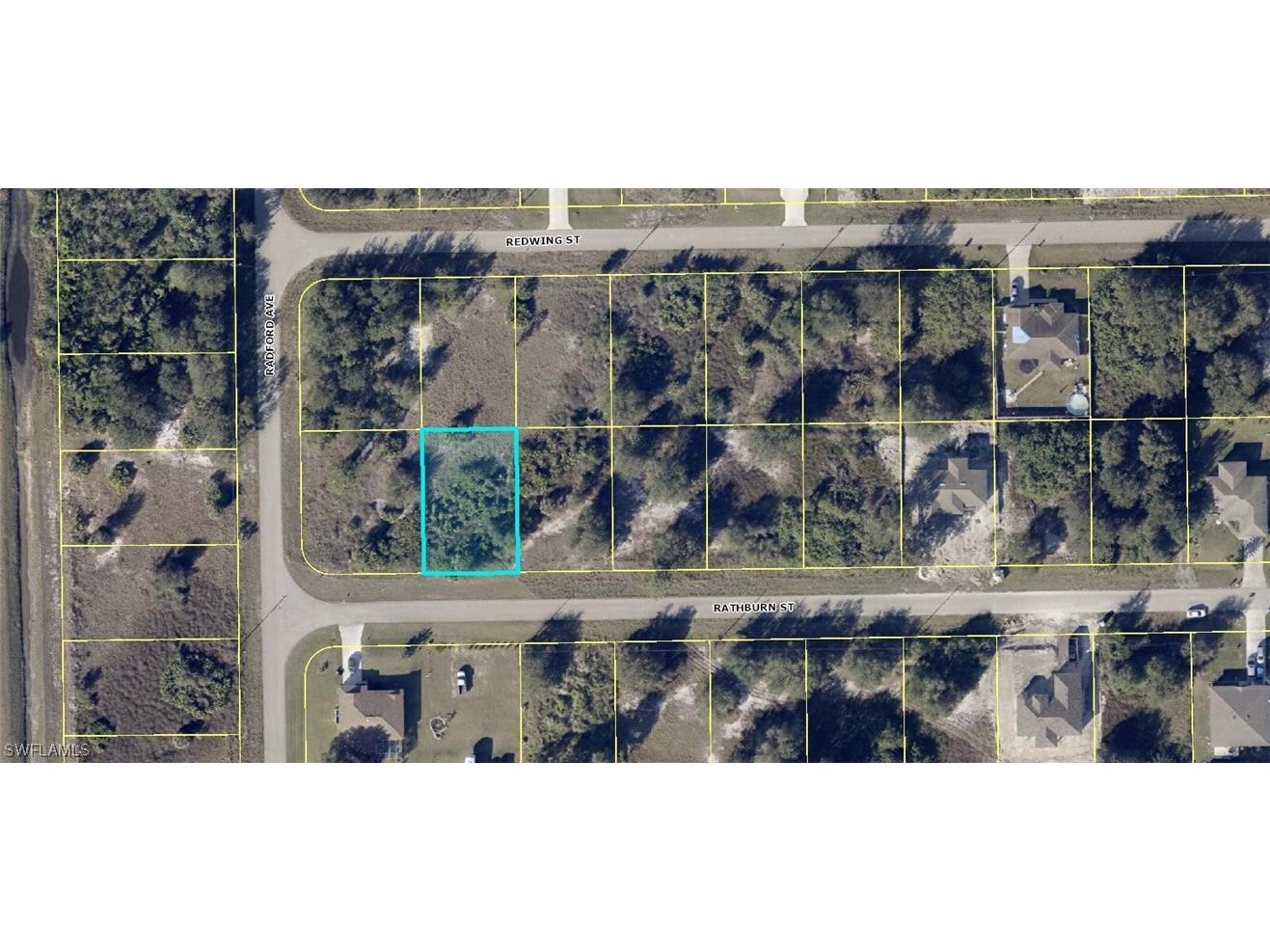 433 Rathburn Street Lehigh Acres FL 33974 223043071 image1