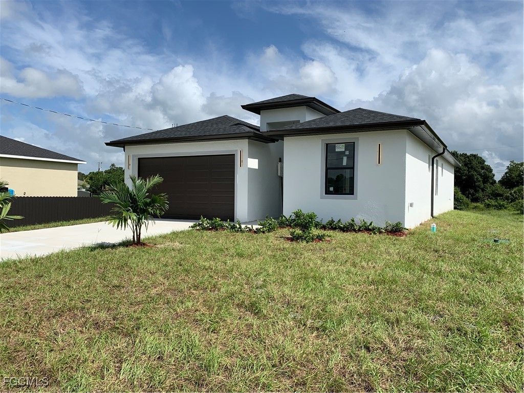 433 Rayford Street Lehigh Acres FL 33974 225062708 image1