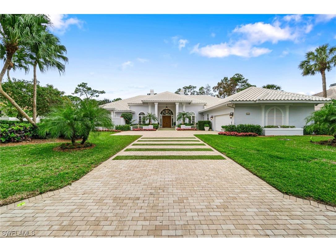 433 Rosemeade Lane Naples FL 34105 224002594 image1